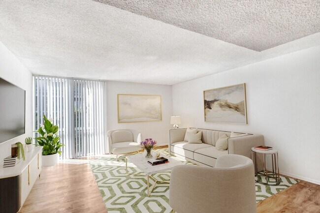 Foto del edificio - Dickens Court