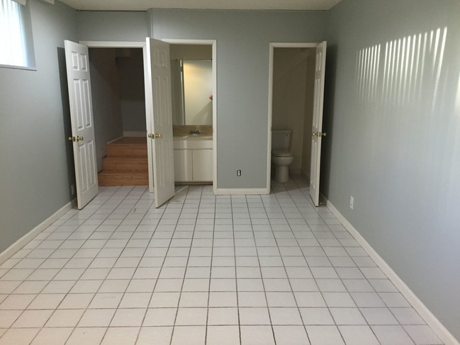 Bonus Room - Croft Apartments