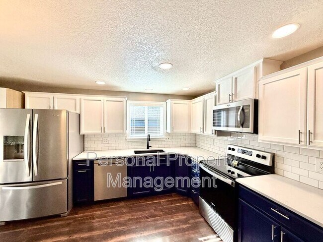 Foto del edificio - 9719 NE 60th Ave