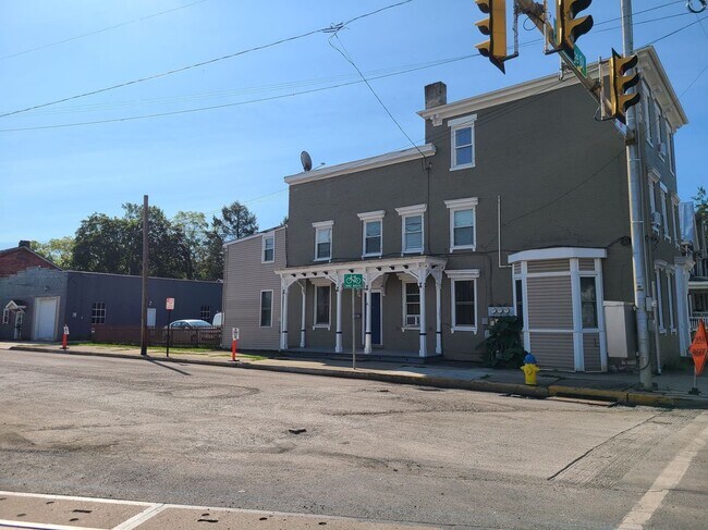 Foto del edificio - 278 W North St
