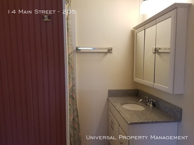 Foto del edificio - Downtown Meredith - One bedroom Apartment!