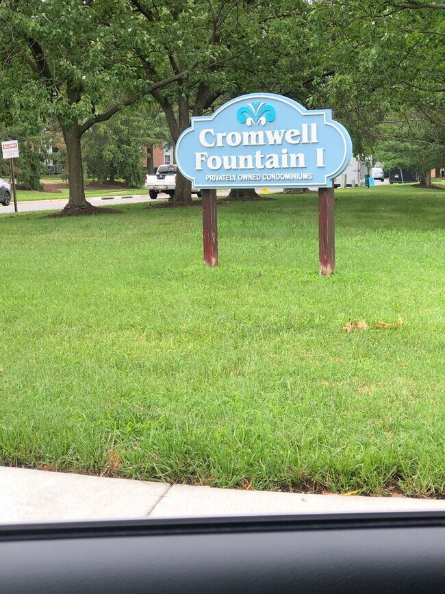 Foto del edificio - 206 Water Fountain Ct