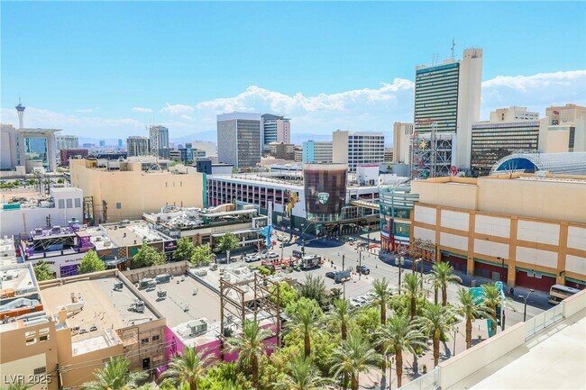 Foto del edificio - 150 S Las Vegas Blvd