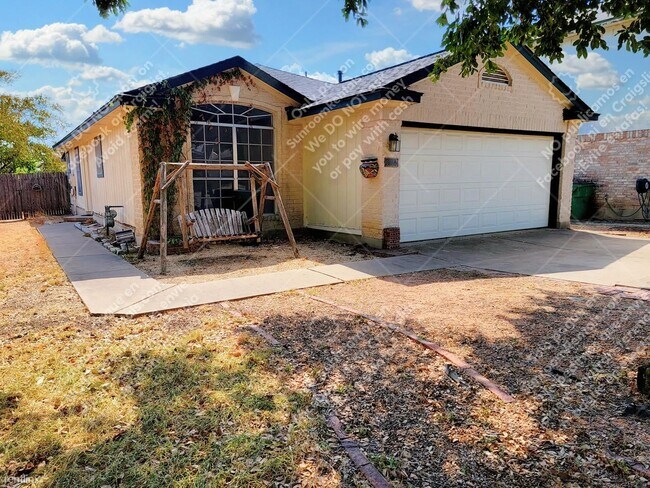 Foto del edificio - 3 br, 2 bath House - 1025 Apple Cross Dr