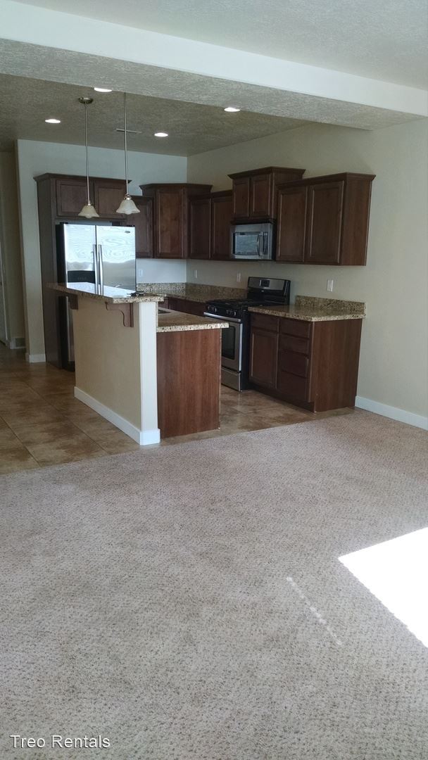 Building Photo - 3 br, 2.5 bath House - 2799 S. Asbury Lane