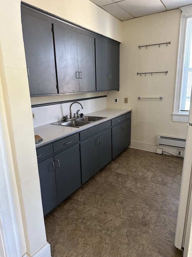 Kitchen Area - 310 E Main St