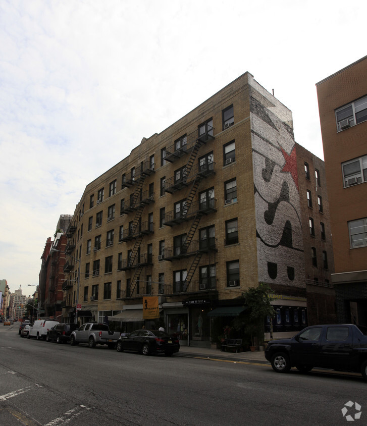 Building Photo - 255-269 Lafayette St