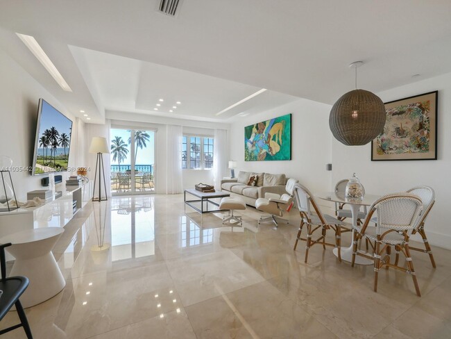 Foto del edificio - 19223 Fisher Island Dr