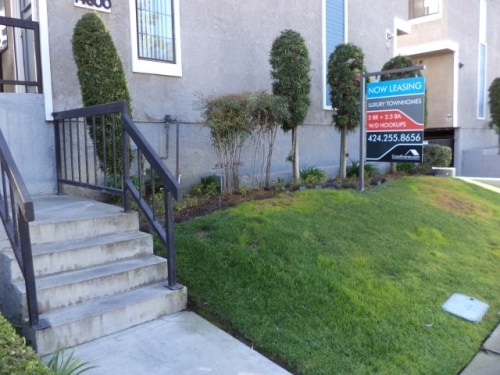 Building Photo - 14526 Larch Ave