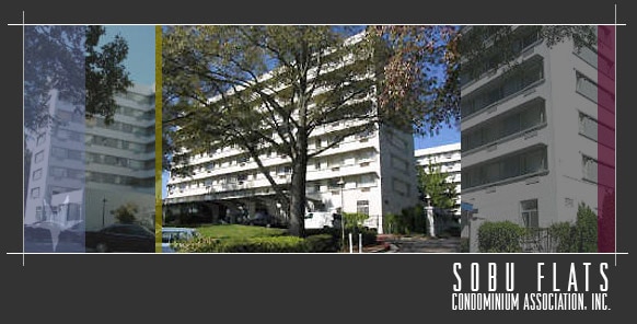 Sobu Flats Condos in Buckhead - 374 East Paces Ferry Rd NE