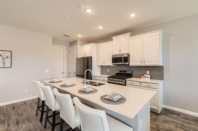 Foto del edificio - 2372 Sirena Ln