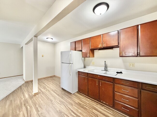 Foto del edificio - 821 George St