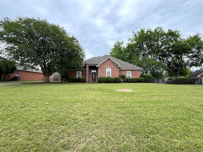 Foto del edificio - 8839 Sturbridge Dr