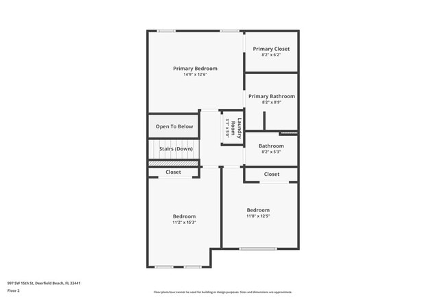 Building Photo - 997 SW 15th St