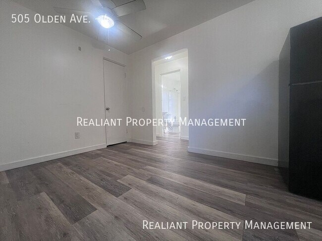 Photo - 505 Olden Ave Apartment