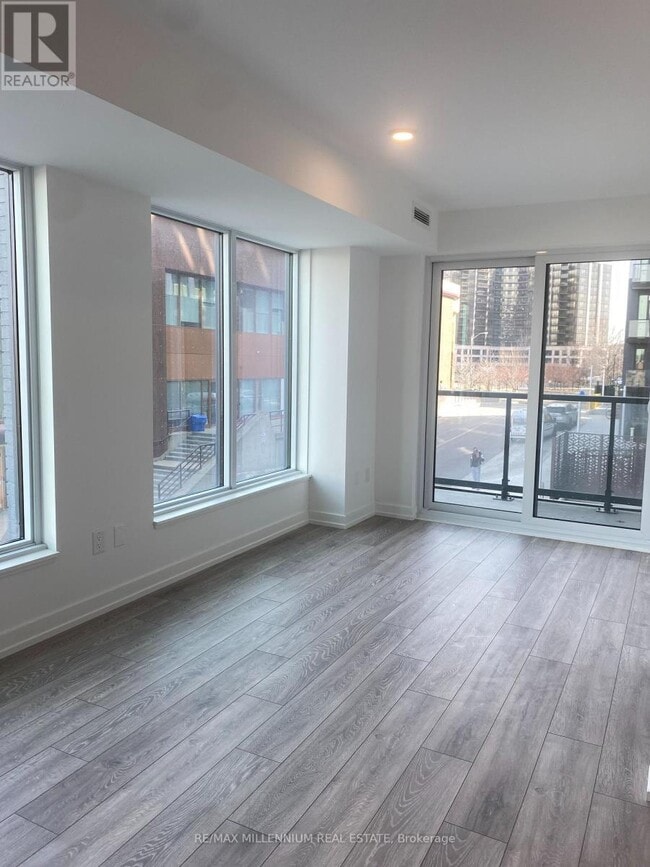 Building Photo - 1100 Sheppard Ave W