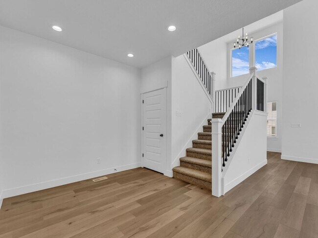 Foto del edificio - Open and Bright 3 Bedroom 2.5 Bath Townhome in Lehi!