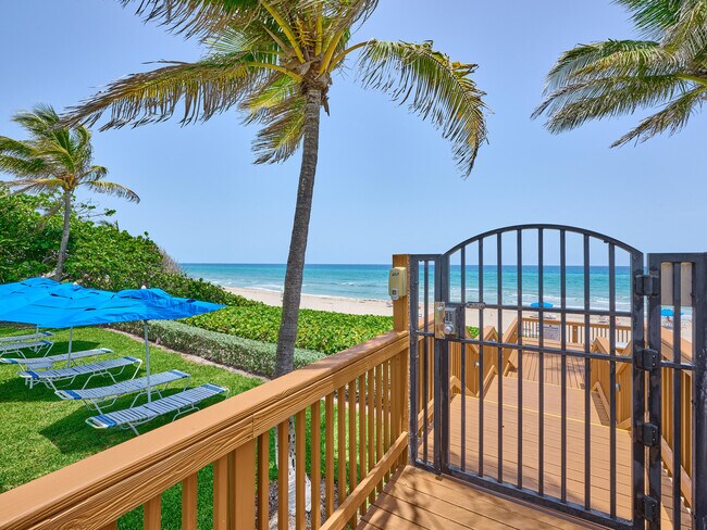 Foto del edificio - 3420 S Ocean Blvd