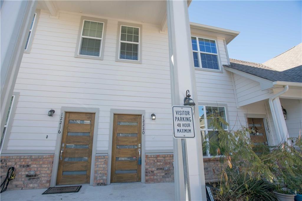 Foto principal - 12220 Abbey Glen Ln