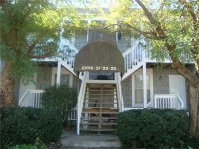 Foto del edificio - 10019 E 67th St