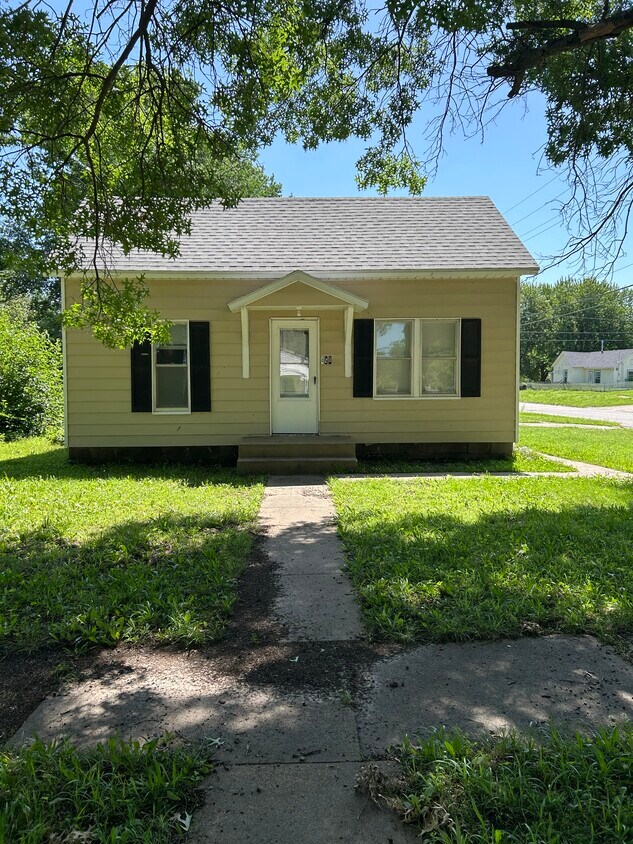 Foto principal - 428 S Union St