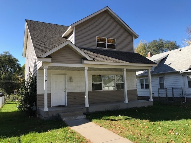 Foto principal - 4519 Camden Avenue North, Minneapolis