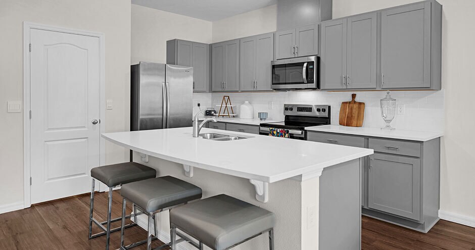 Foto principal - Reunion Crossing Townhomes