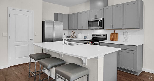 Building Photo - Reunion Crossing Townhomes
