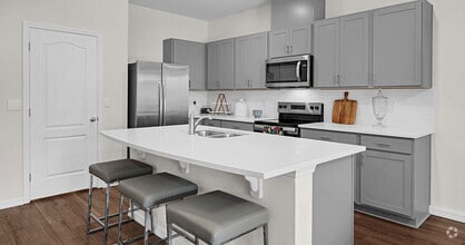 Building Photo - Reunion Crossing Townhomes
