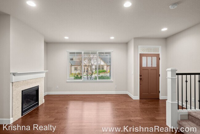 Foto del edificio - 3 br, 2.5 bath House - 15906 NW Brugger Rd.