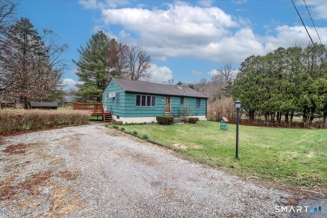 Foto del edificio - 10 Bonnybrook Dr