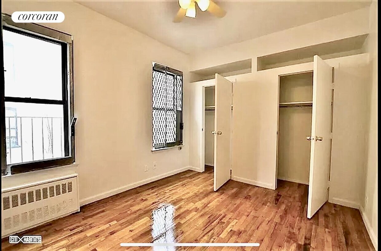 311 W 94th St Unit 5C, New York, NY 10025 Apartment for Rent in New