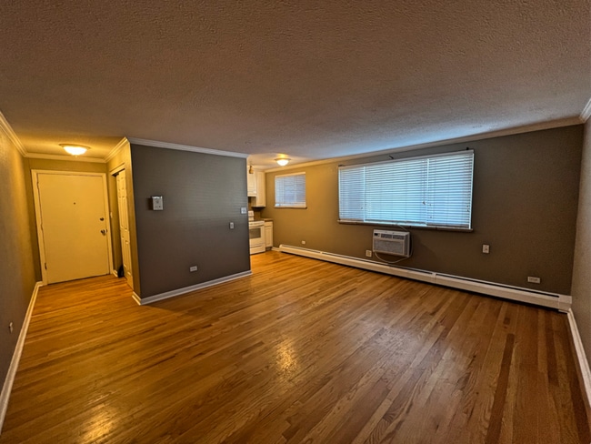 Photo - 1242 N Gaylord St Apartment