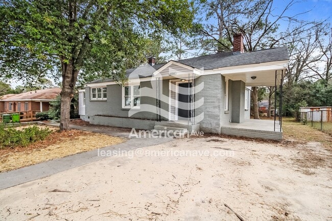 Building Photo - 204 Bertha Ave