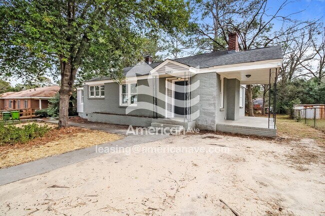 Foto del edificio - 204 Bertha Ave