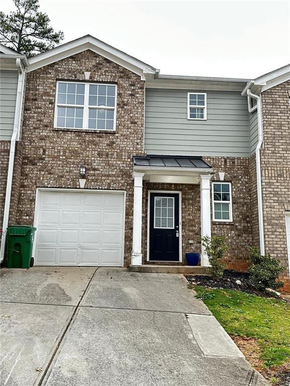 861 Langston Trce, Stone Mountain, GA 30083 Townhome Rentals in Stone