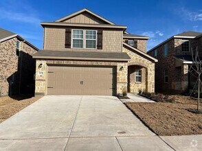 Building Photo - 807 Ozark Path