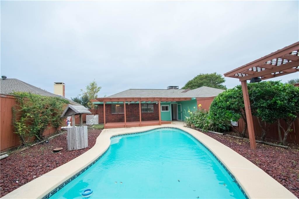 418 Elliot St, Wylie, TX 75098 House for Rent in Wylie, TX