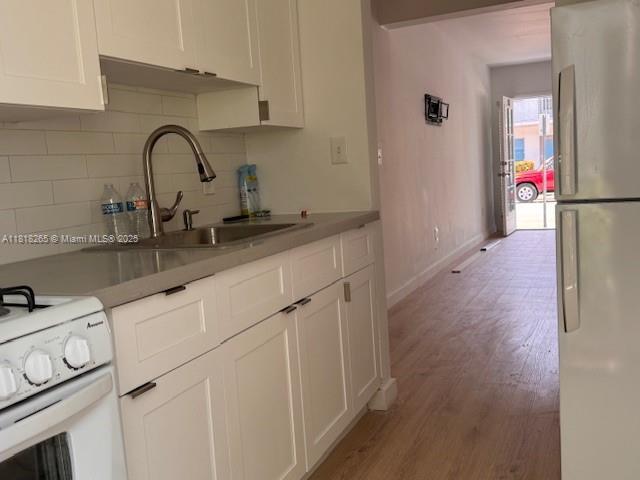 Foto del edificio - 635 8th St