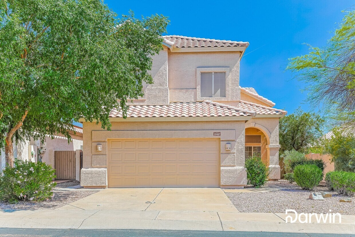 15407 S 42nd St, Phoenix, AZ 85044 House Rental in Phoenix, AZ