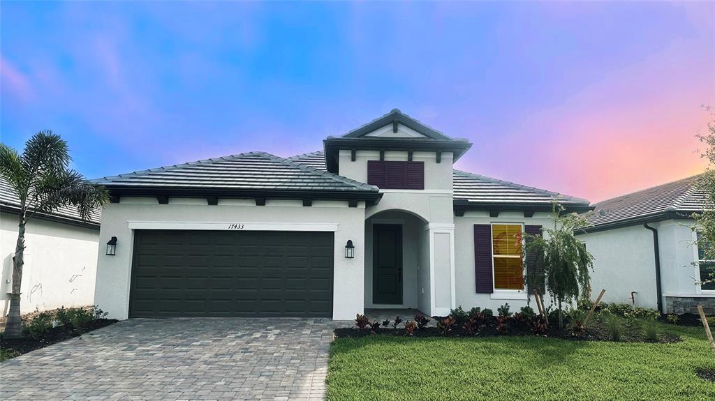 Foto principal - 17433 Savory Mist Cir
