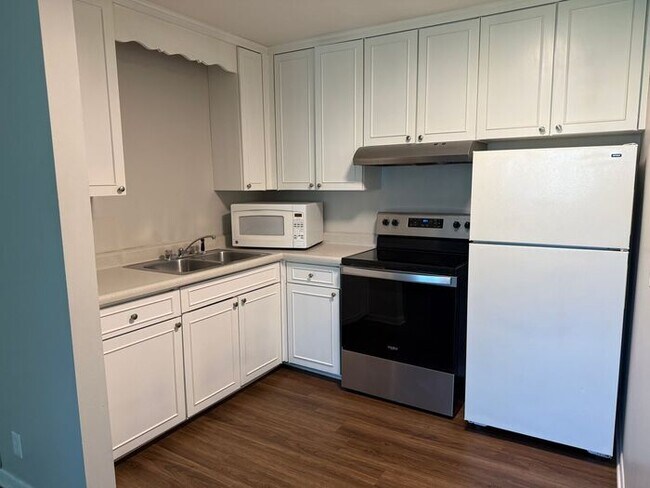 Building Photo - Remodeled 1 Bedroom Apartment!!!  Walk to the Square or Steps from Sumner Regional Hospital