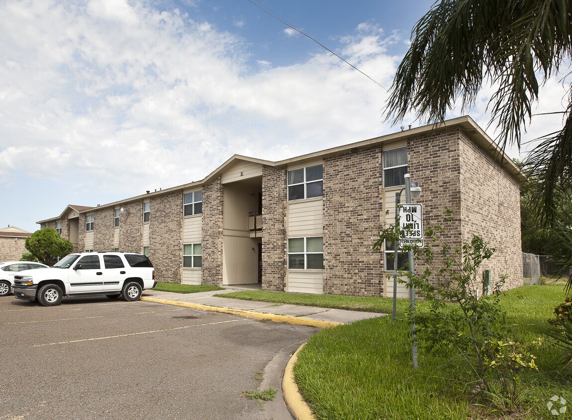 Foto principal - Villa San Benito Apartments
