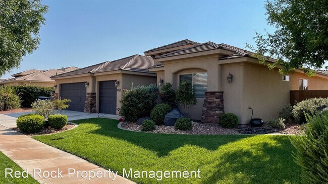 Building Photo - 4 br, 3 bath House - 4068 Fortune Way