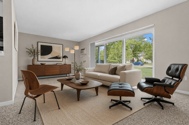 Foto del edificio - Apple Ridge Apartments - Livonia, MI