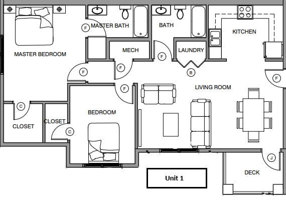 Building Photo - 1322 Springfield Rd