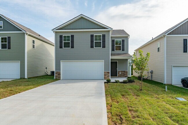 Foto del edificio - Newer Construction rental in Kingsport 3 b...