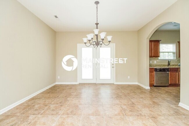 Building Photo - 4 Bedroom Pet-Friendly Home in La Vergne, ...