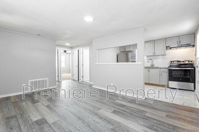 Foto del edificio - 816 S Woodland Ave