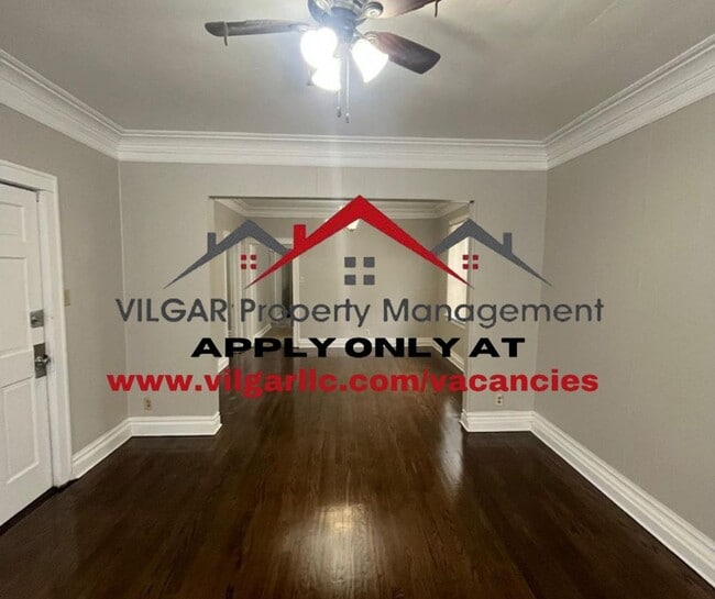 Foto del edificio - 3743 Adams St